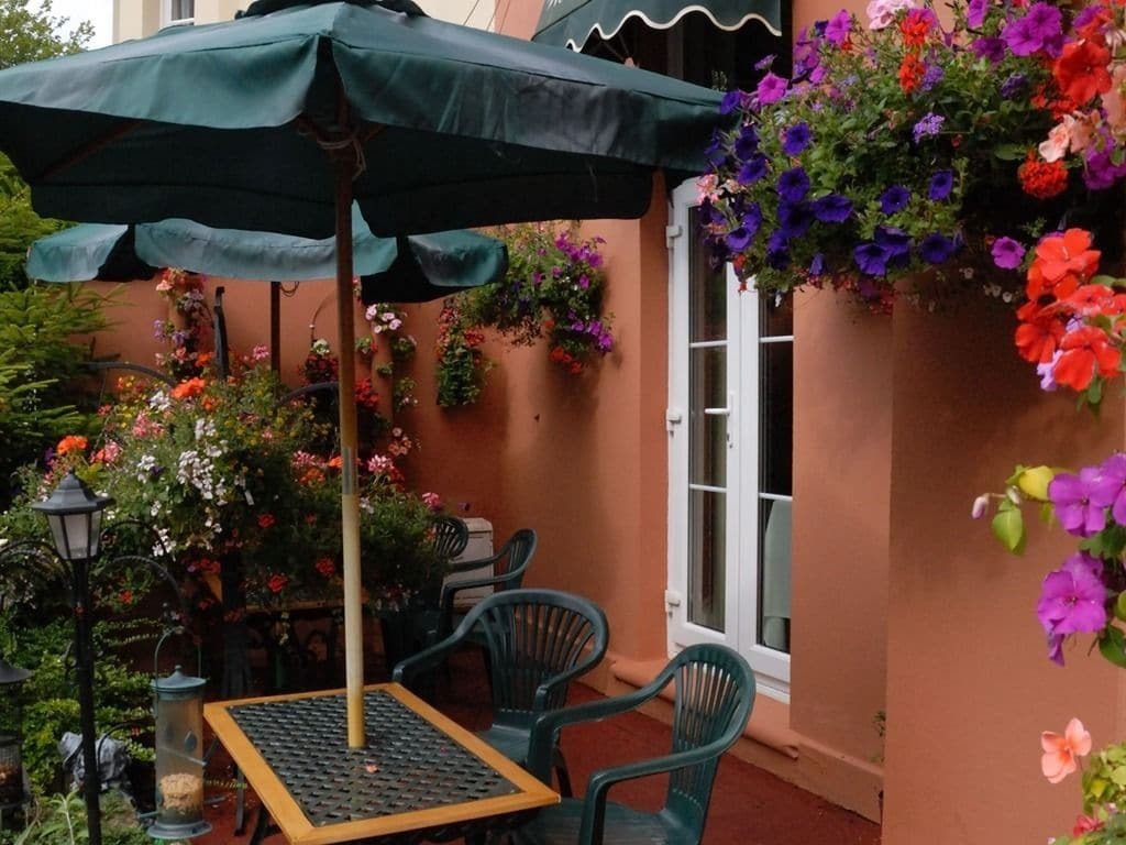 The Westbank Hotel Torquay Exterior photo