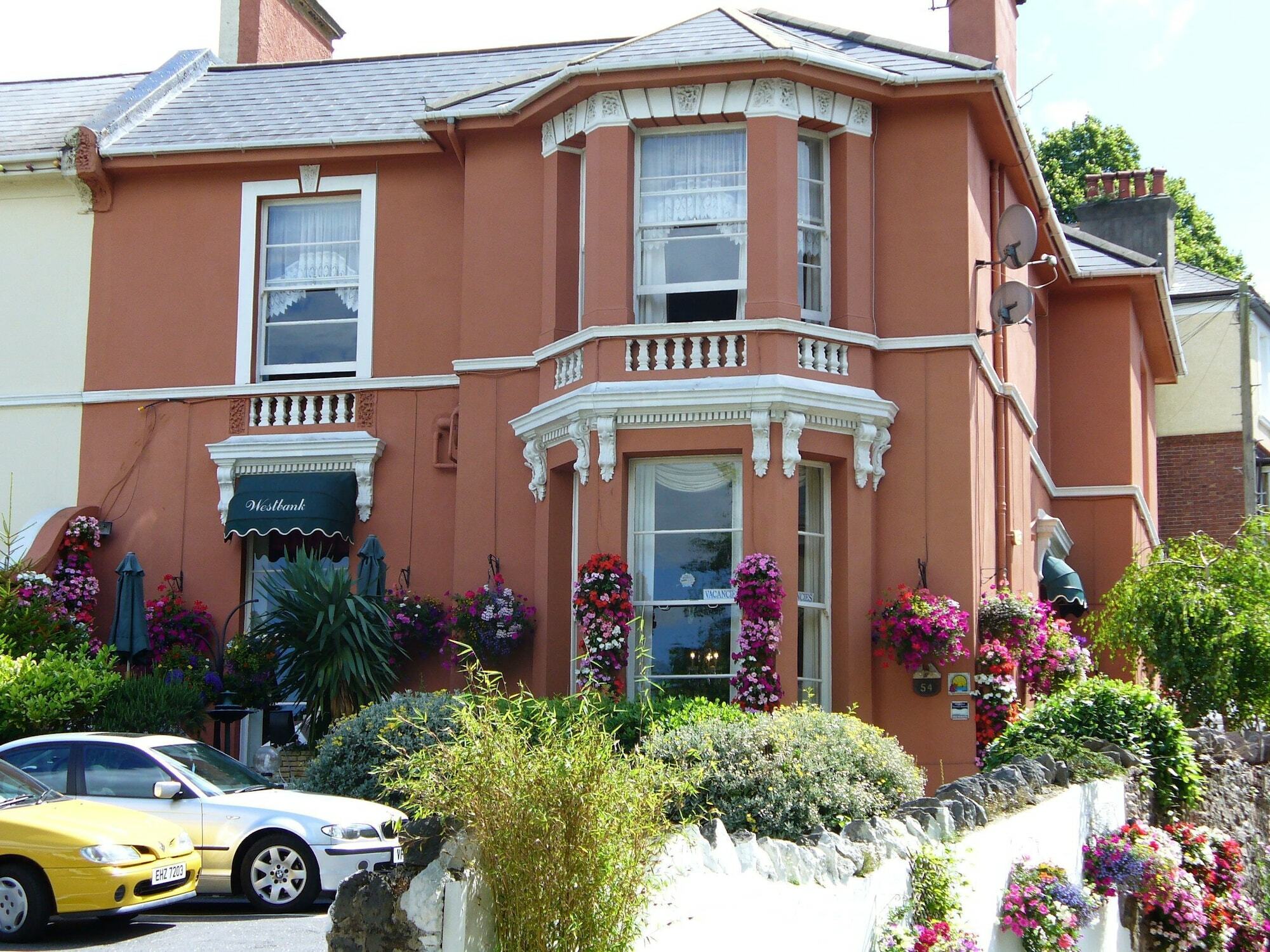 The Westbank Hotel Torquay Exterior photo